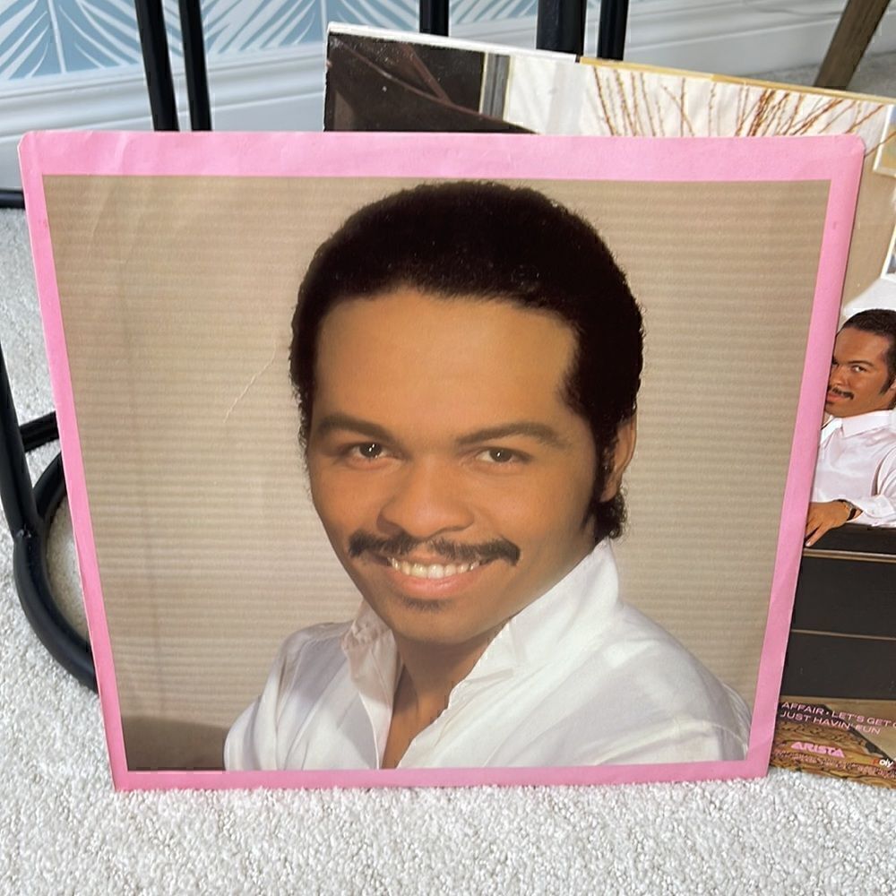 Ray Parker Jr. - The Other Woman - Picture 4 of 7